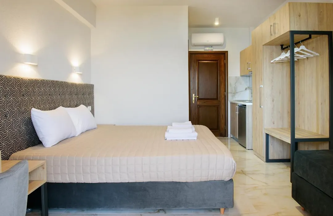 Panorama Room Apartmens-1