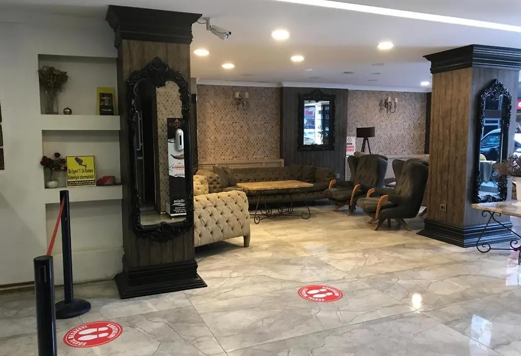 Keles Hotel-1