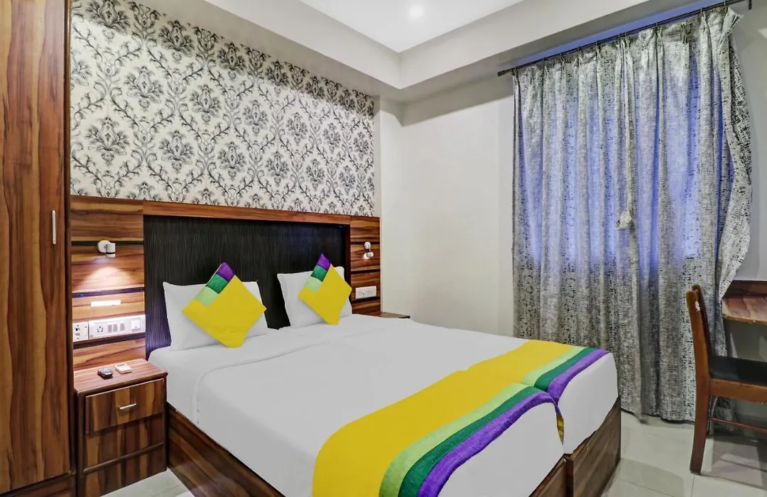 Itsy Hotels Elmas Golden Key-1