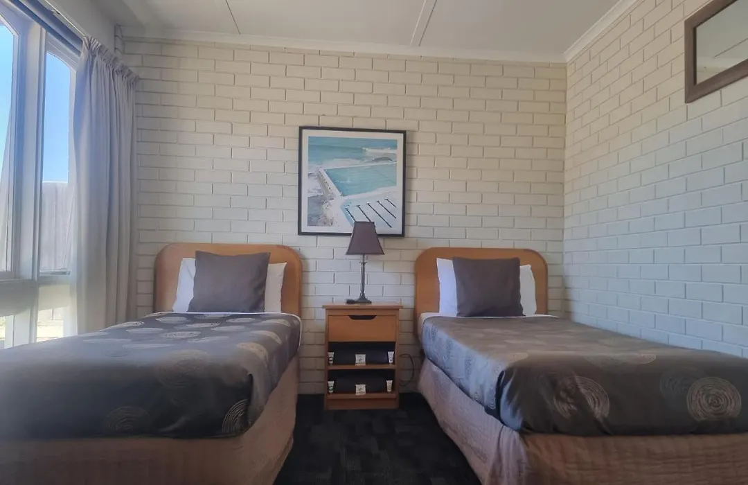Hacienda Motel Geelong-1