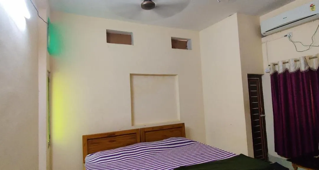 Shradharam Lodge-1