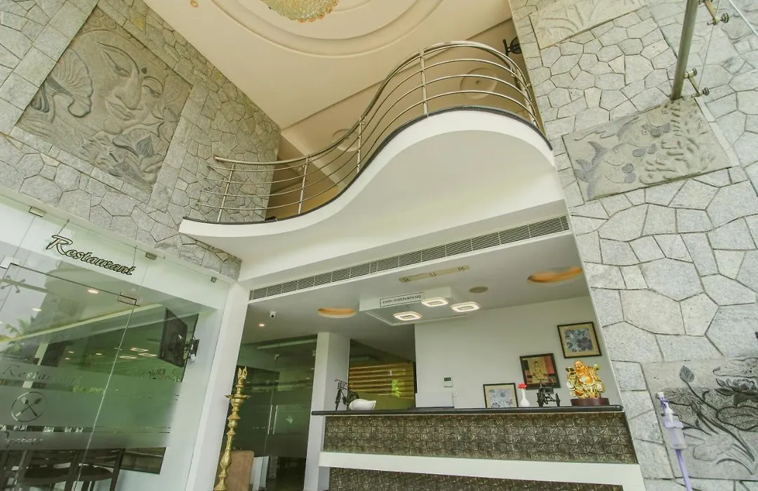 White Pearl Residency-1