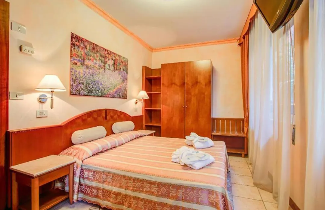 Hotel Rosalba - Valentini Family Village-1