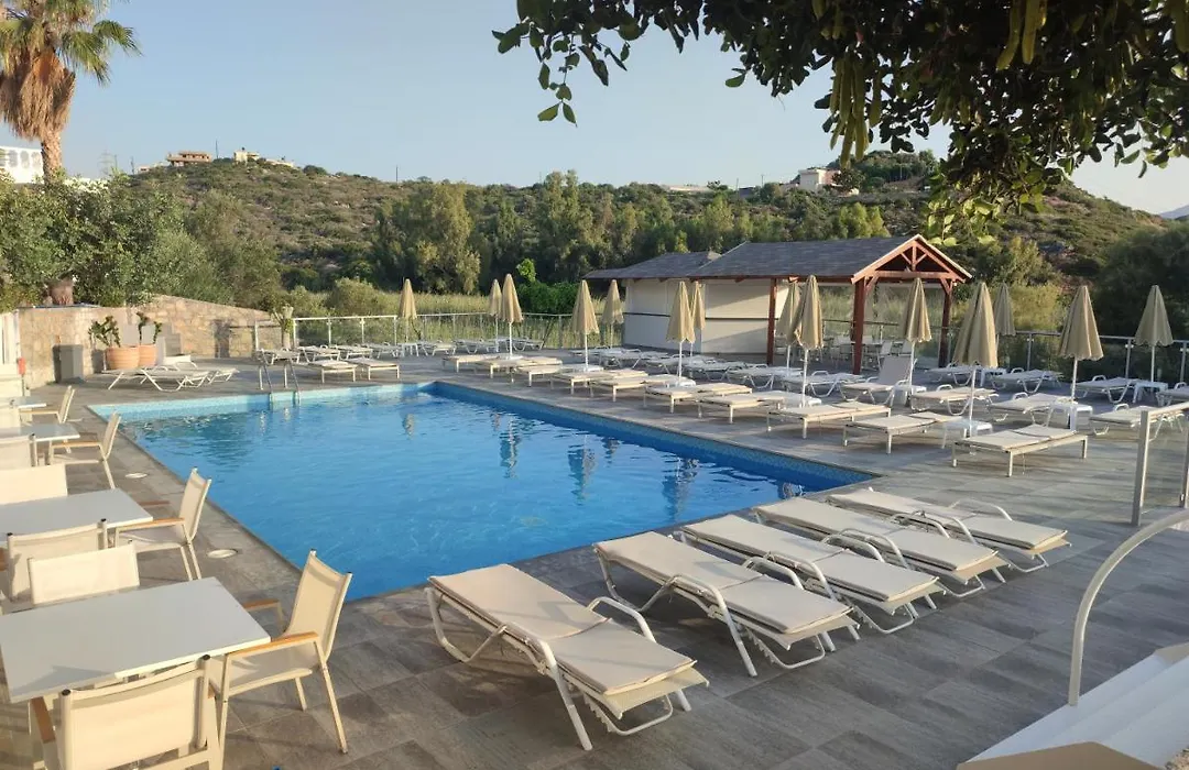 Blu Acqua Hotel-1