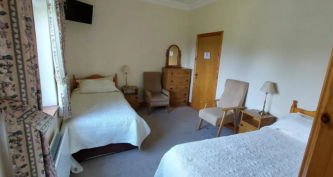 Cahergal Farmhouse B&B-1