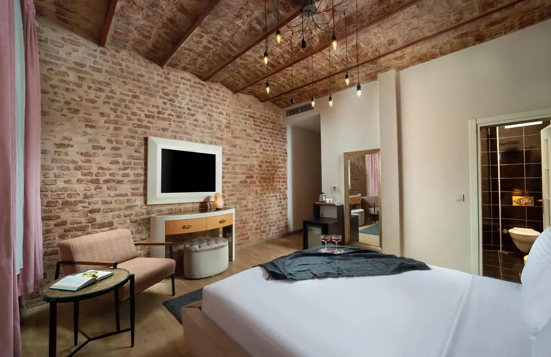 Nine Istanbul Hotel-1