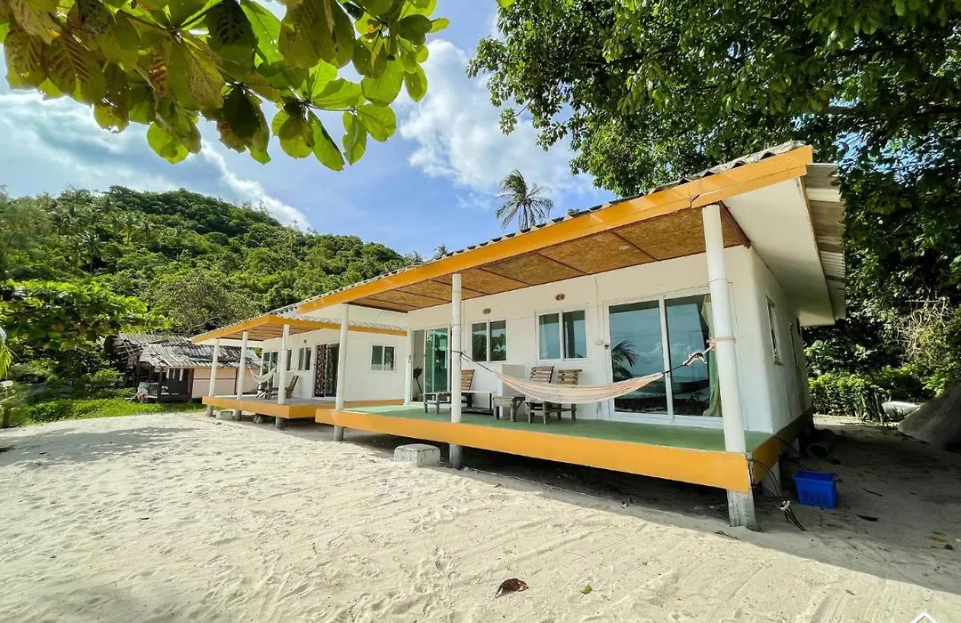 Bottle Beach 2 Bungalows-1