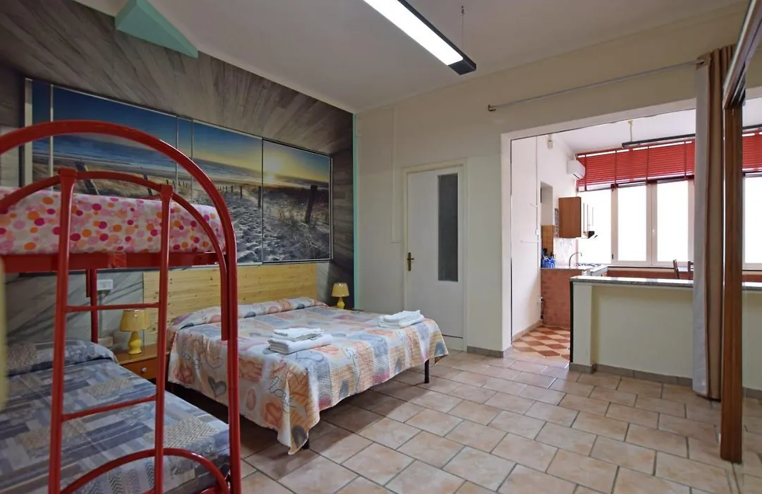 Les Suites Corso Roma-1