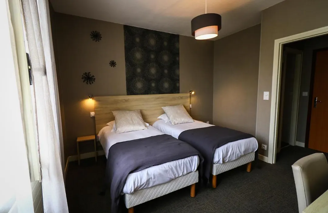 Hostellerie Bellevue-1
