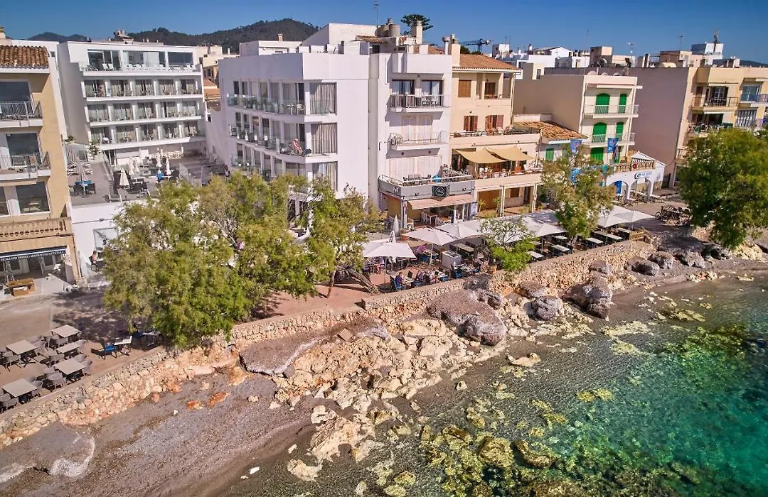 Hotel Ilusion Moreyo - Adults Only-1