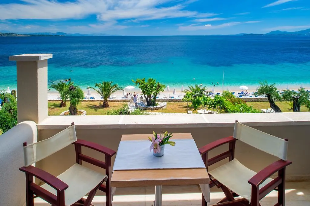 Krouzeri Beach Apartments-1