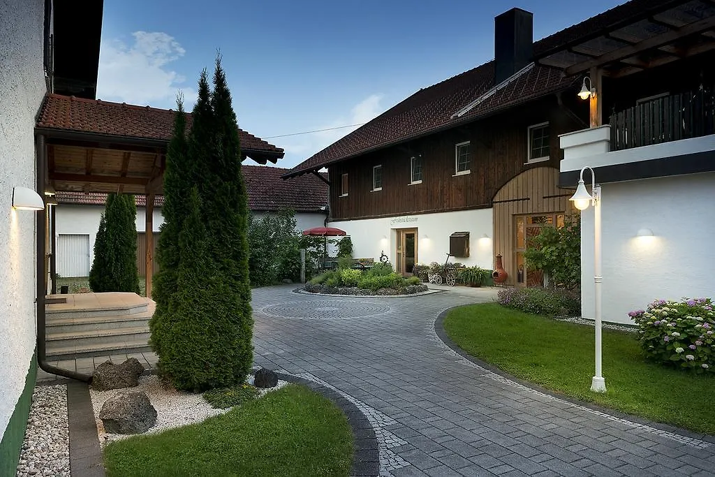 Hotel Oedhof-1