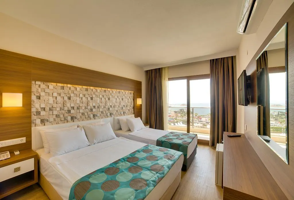 Comfort Ada Class Hotel-1