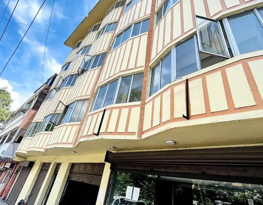 Hotel Chandra-1