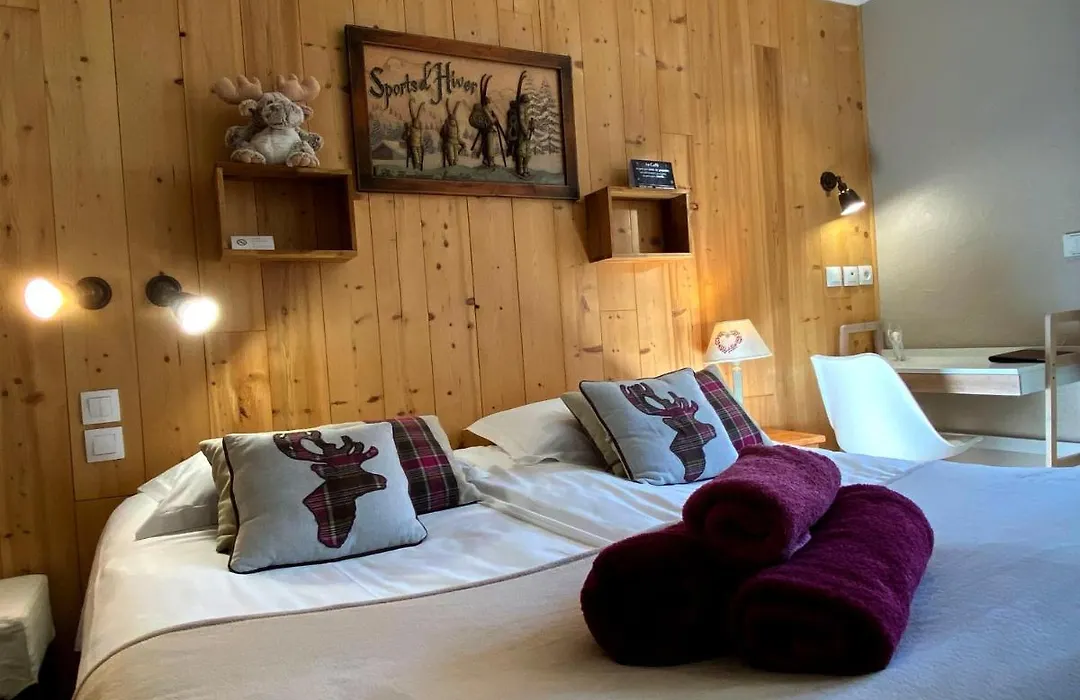 Hotel La Turra-1