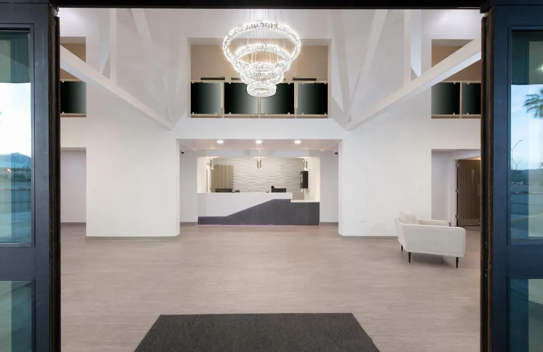 Apache Gold Resort Hotel & Casino-1