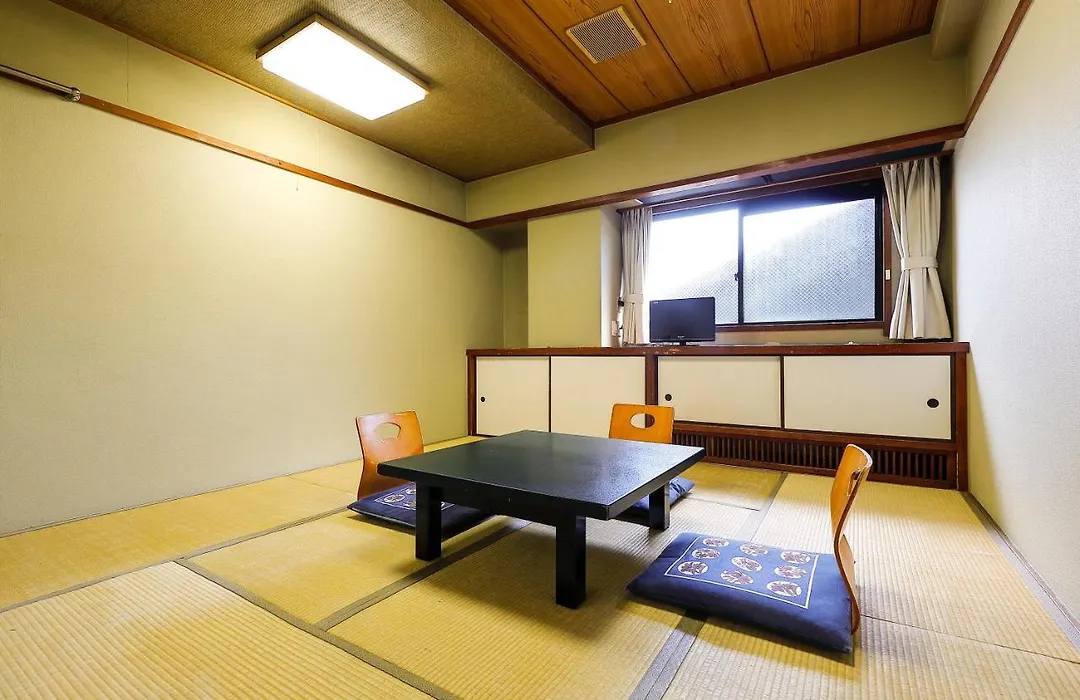 Azumaya Ryokan-1