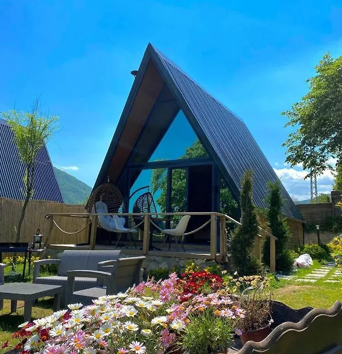 Sapanca Bungalovya-1