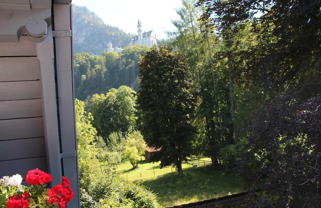 Romantic-Pension Albrecht - Villa Next To Unesco World Heritage - Since 1901-1