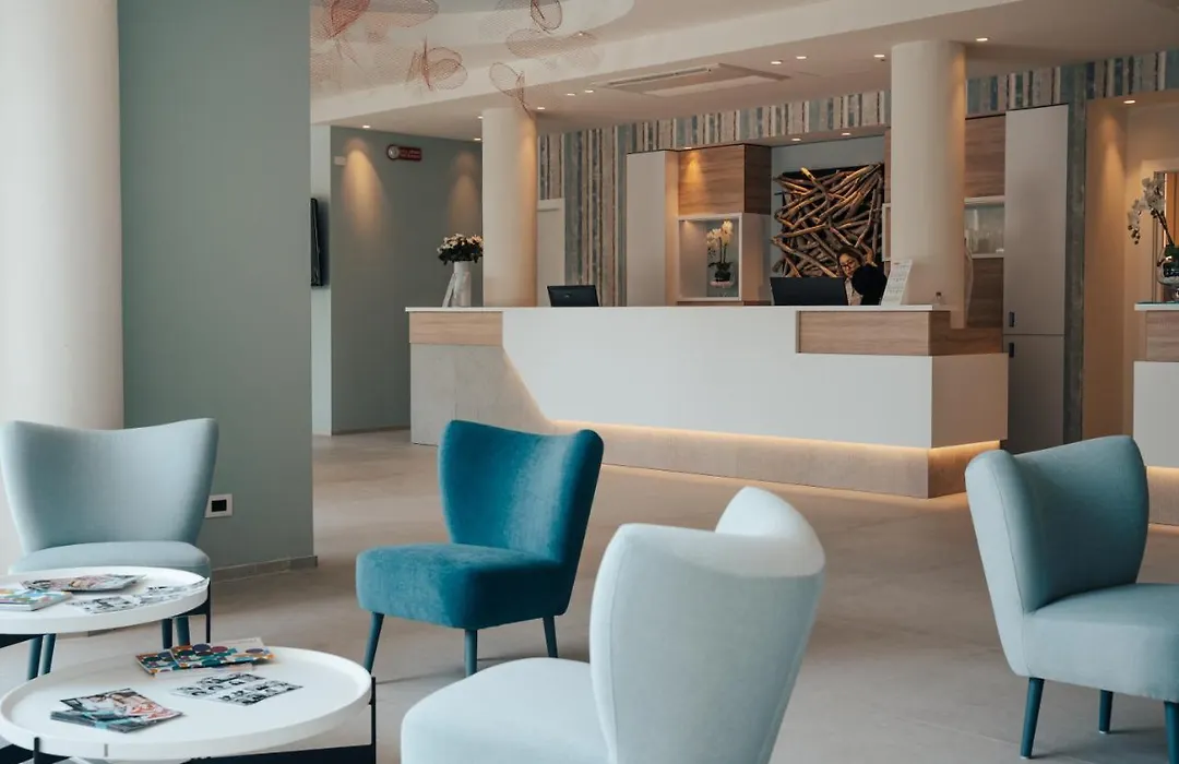 Hotel Galassia Suites&Spa-1