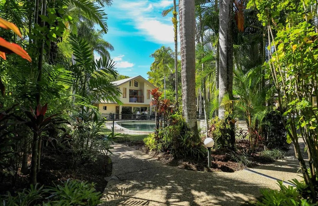 Port Douglas Sands Resort-1