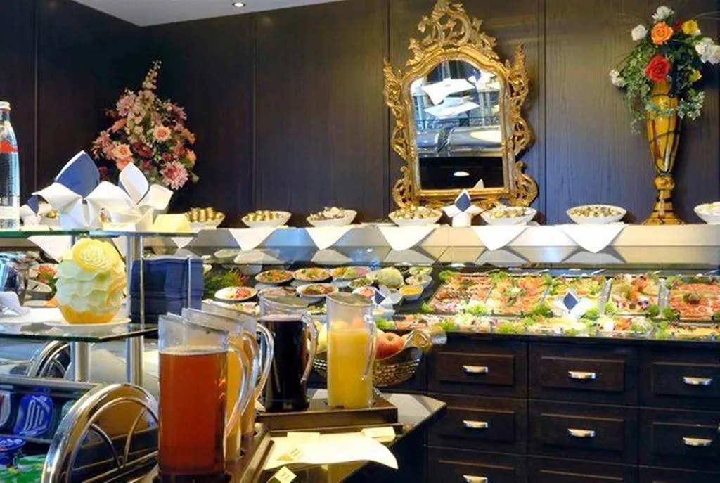 Ambiance Rivoli Hotel-1
