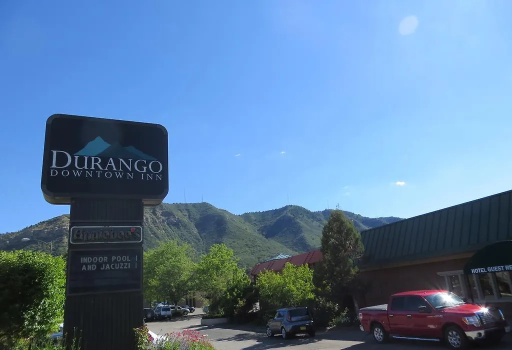 The Durango Downtown Inn-1