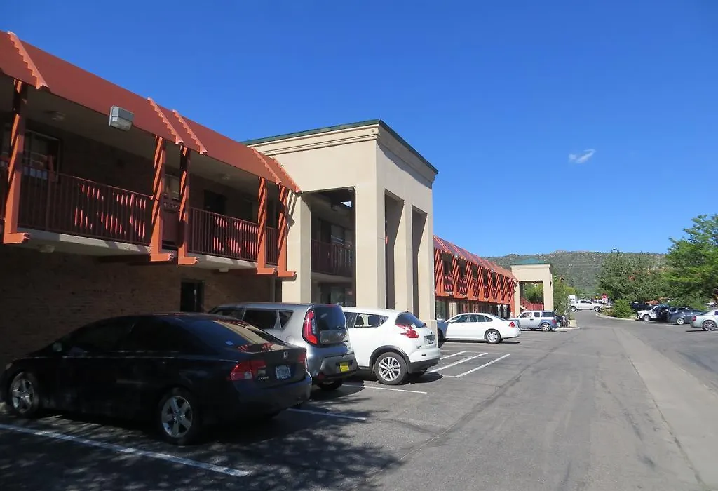 The Durango Downtown Inn-1