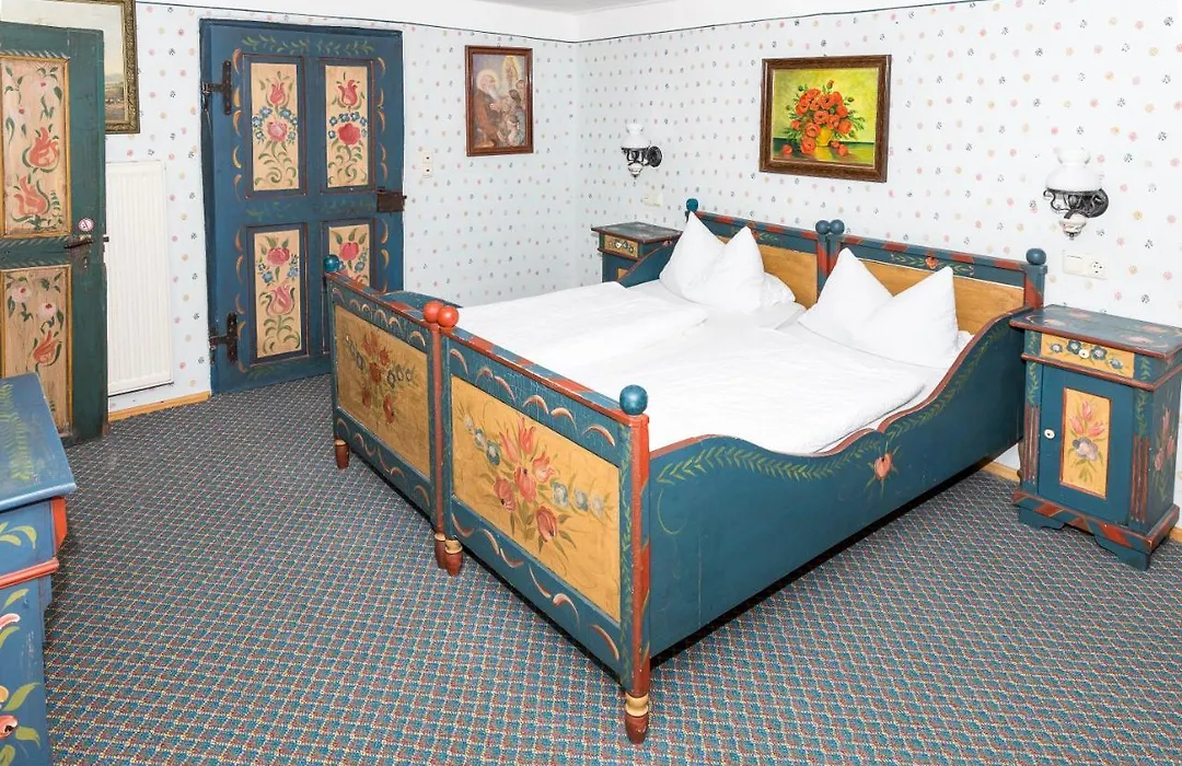 Hotel-Gasthof Zur Post-1