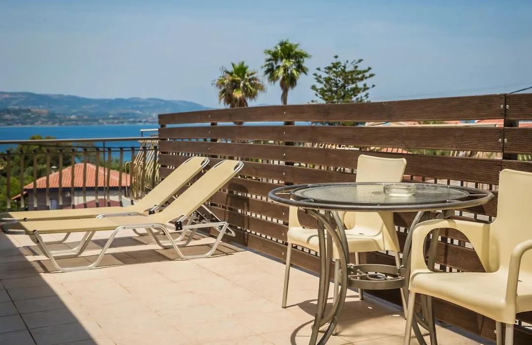 Irilena Hotel-1