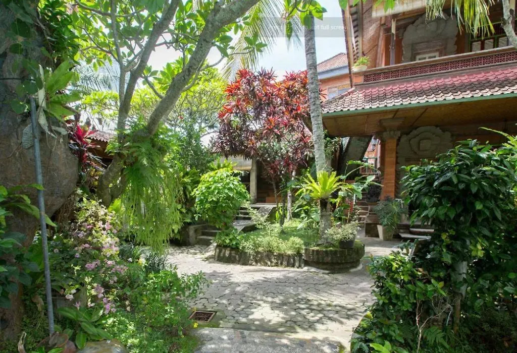 Okawati Boutique Bungalows-1