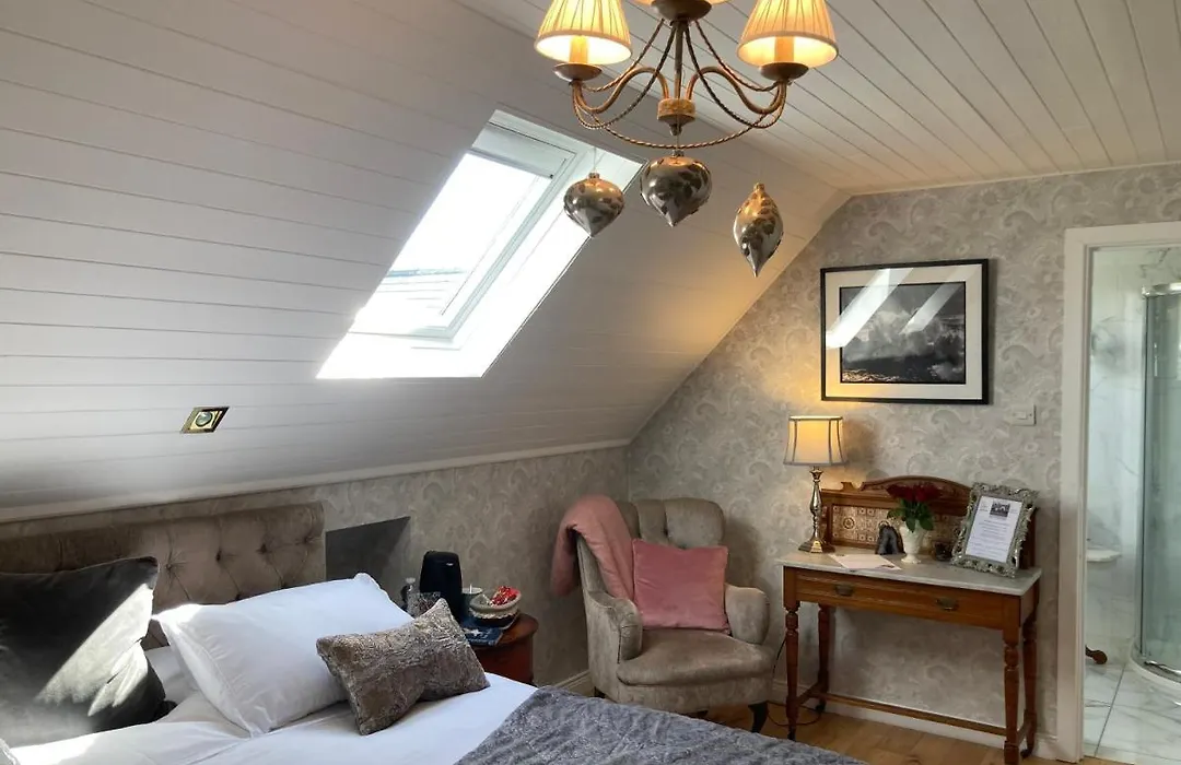 Ivy Cottage B&B-1