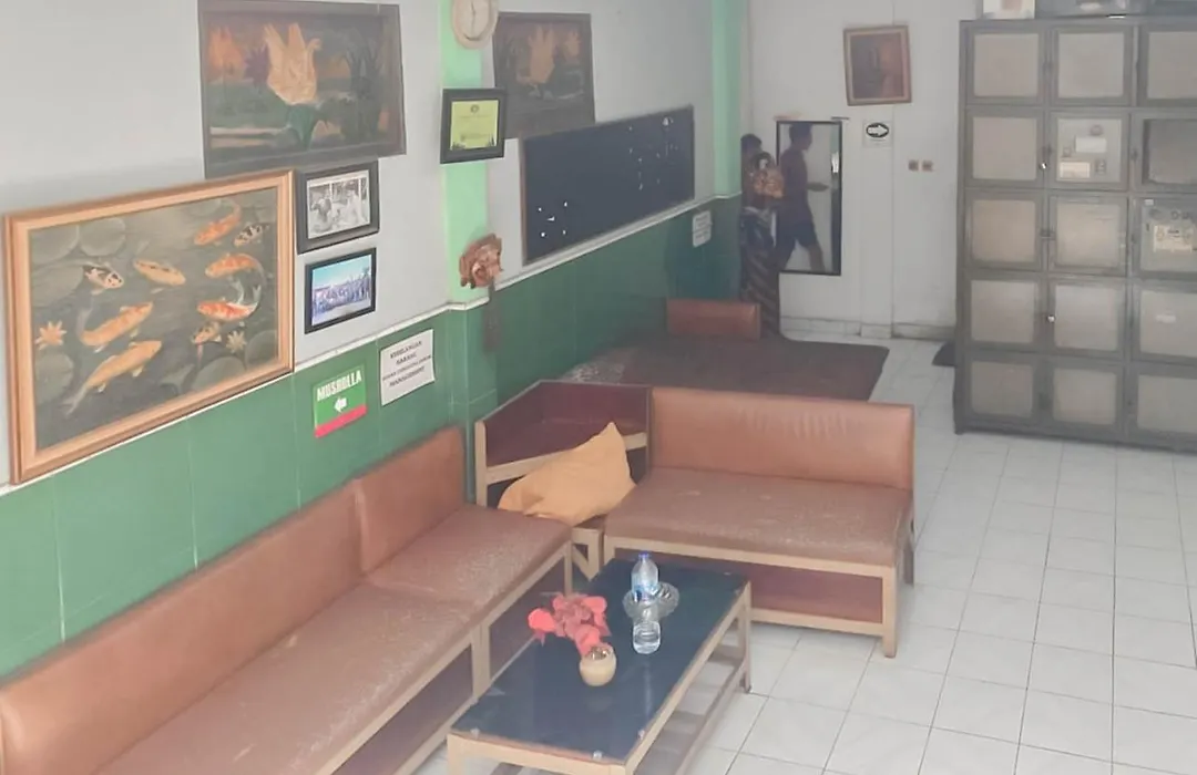 Hotel Arimbi 3 Redpartner-1