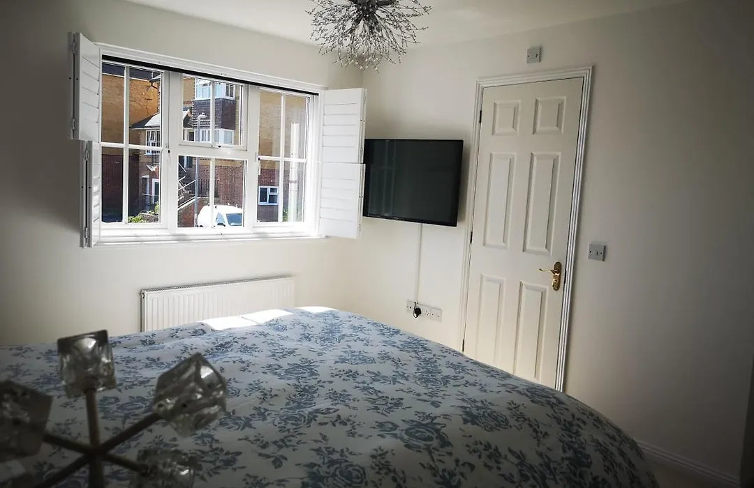 Bienvenue In Newhaven Luxury Superking Or Standard Or Budget Rooms-1