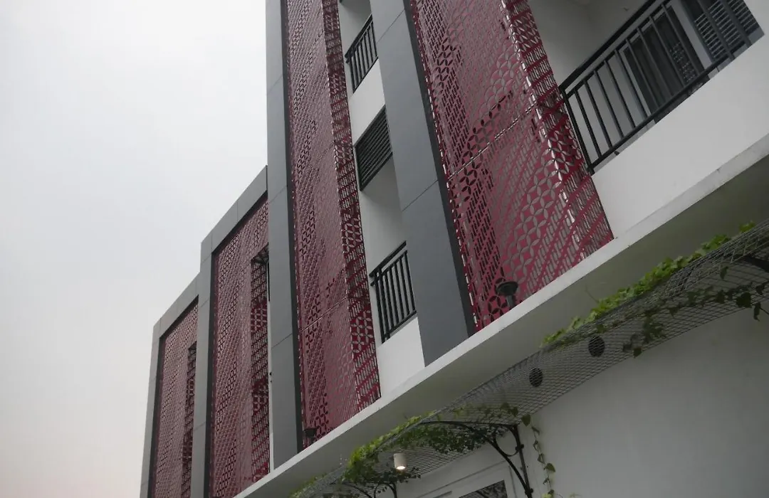 Ra Inn Kemang-1