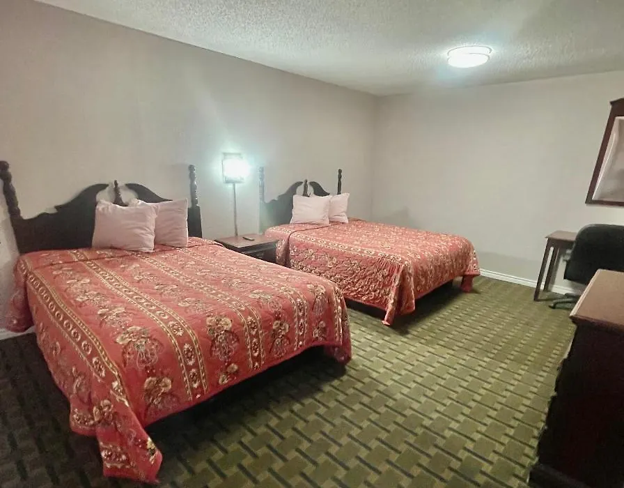 Bradbury Inn-1