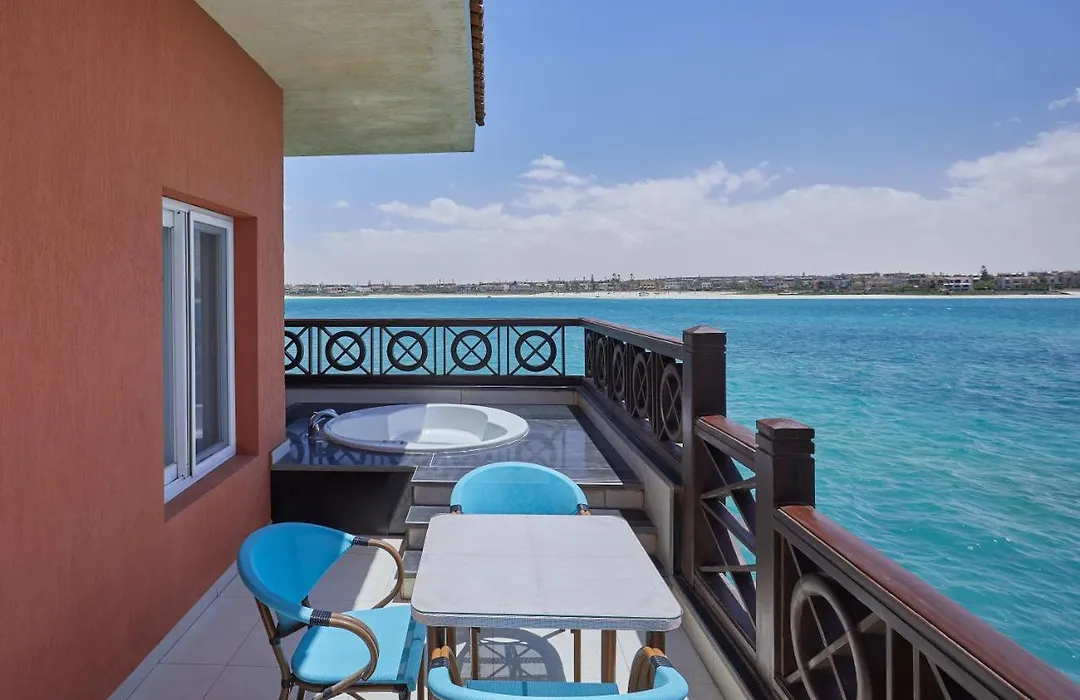 Golden Ocean Marina Hotel-1