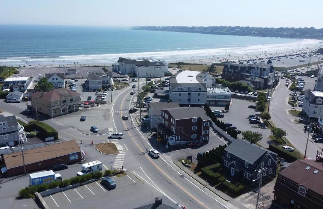 Rhea'S Inn By The Sea-1