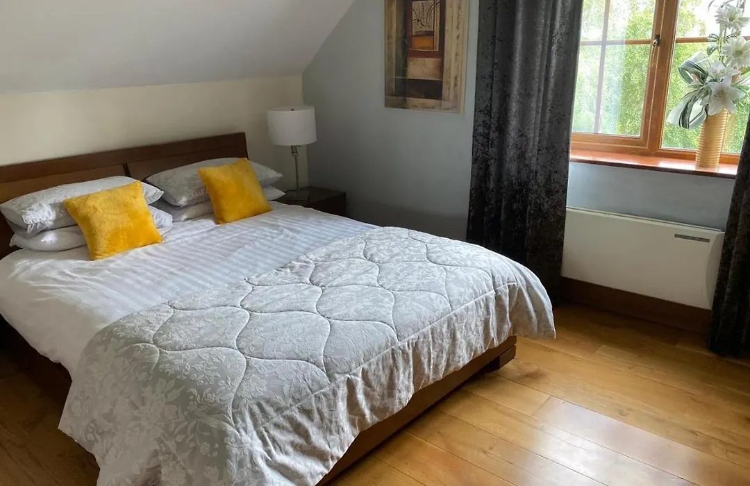 Corness House B&B-1