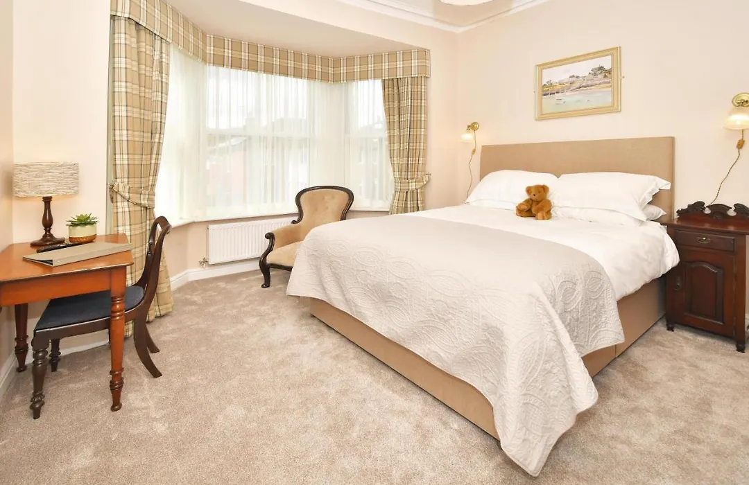 The Victoria-1