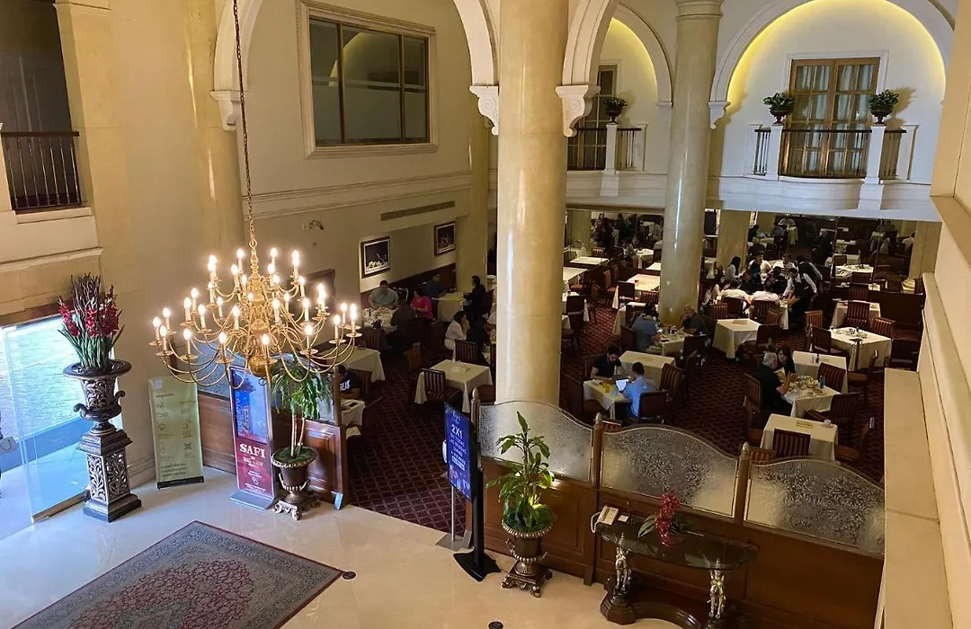 Safi Royal Luxury Centro-1