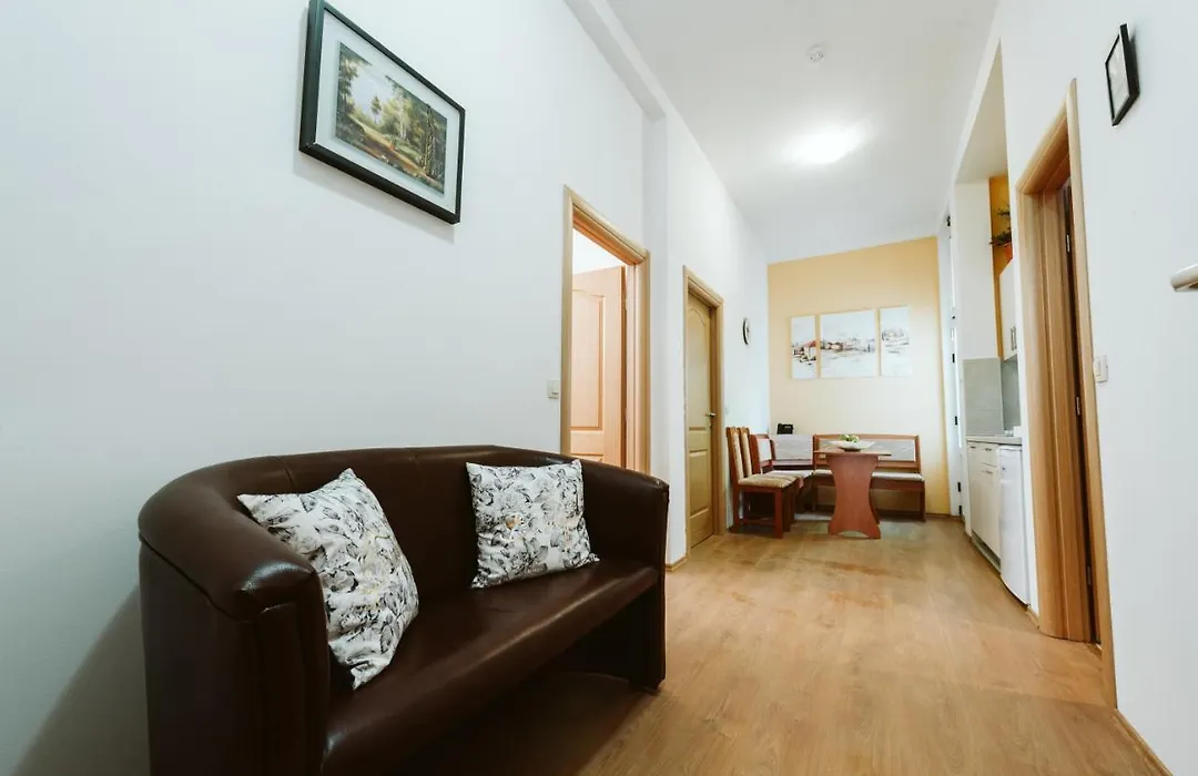 Hotel Medjugorje Irish Centre-1