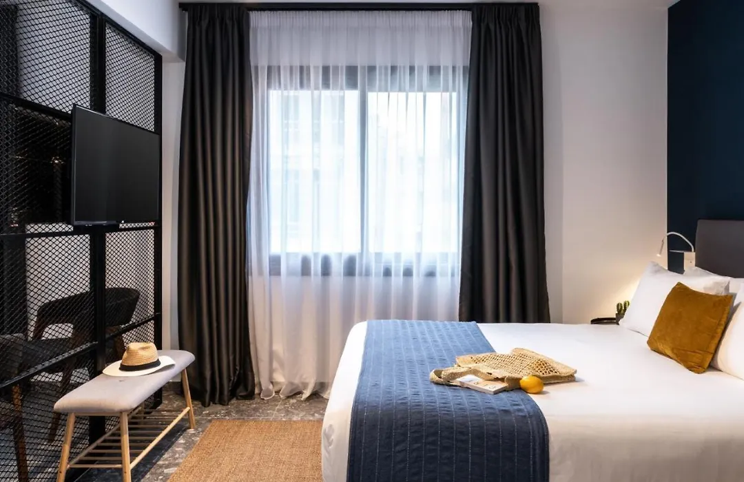 Play Theatrou Athens A Member Of Brown Hotels-1