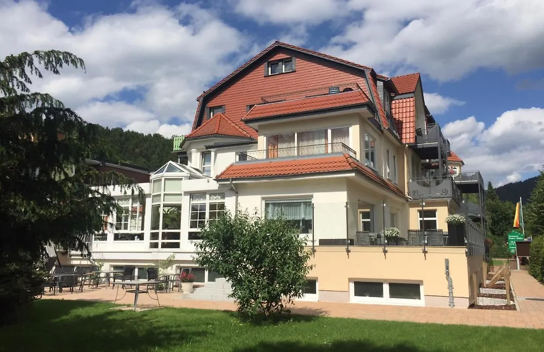 Parkhotel Weber-Müller-1