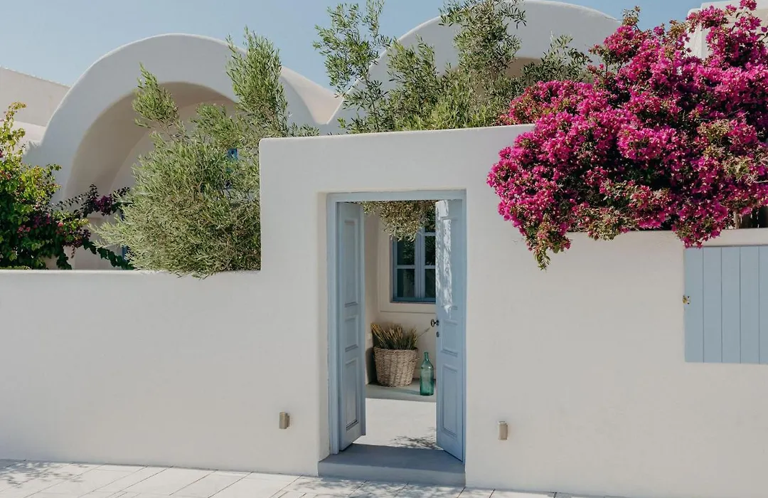 Spitia Santorini Villa Collection-1