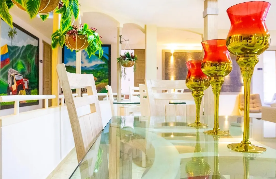 Hotel Plaza Real Boutique-1
