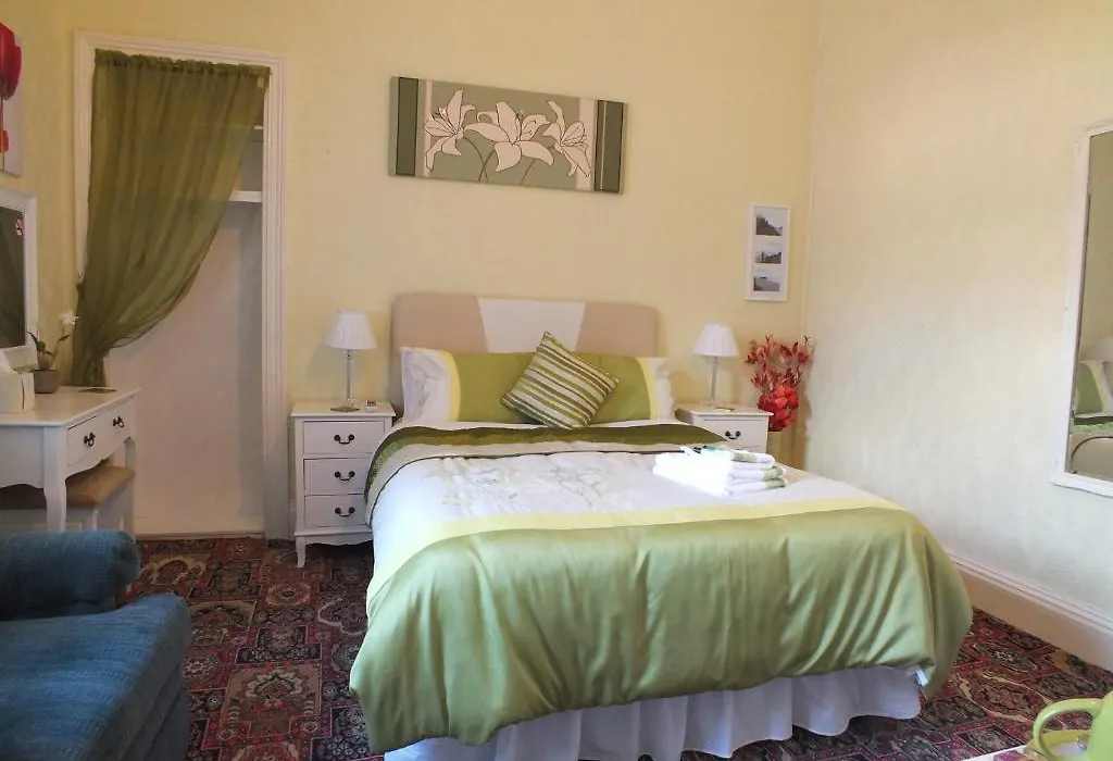 Taormina Guest House-1