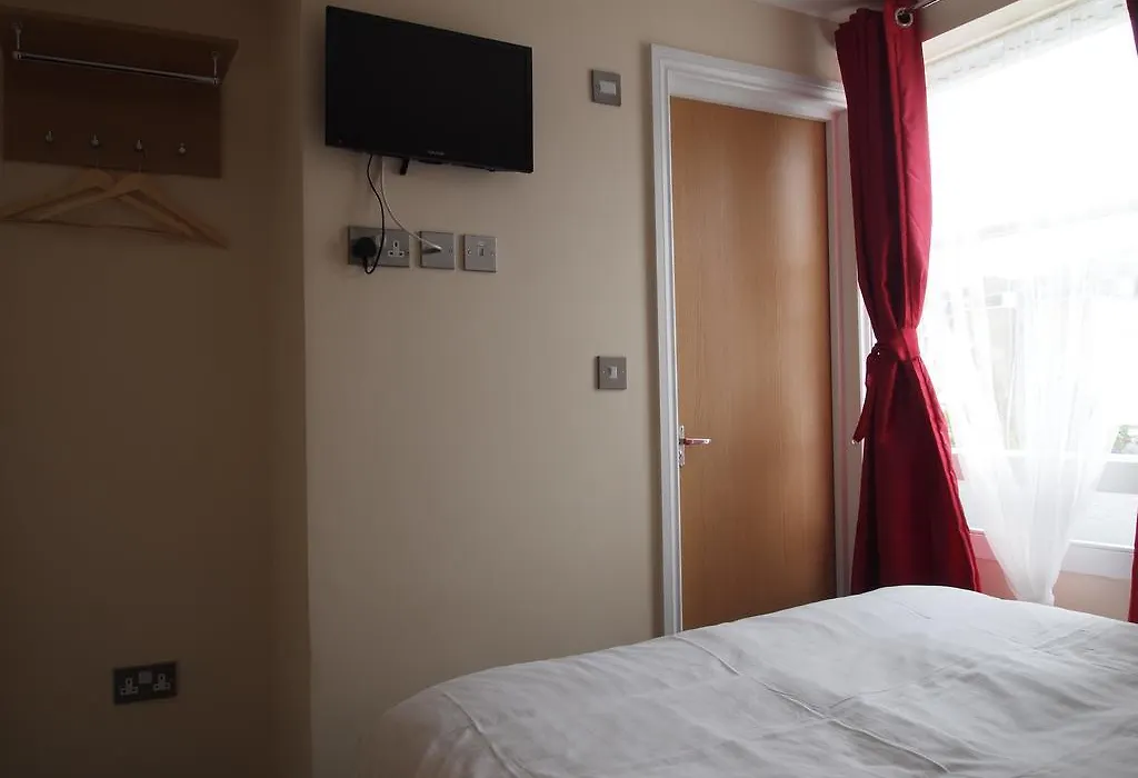 Earls Court Garden Hotel-1