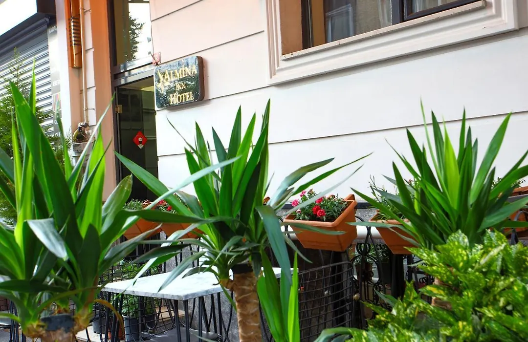Almina Inn Hotel-1