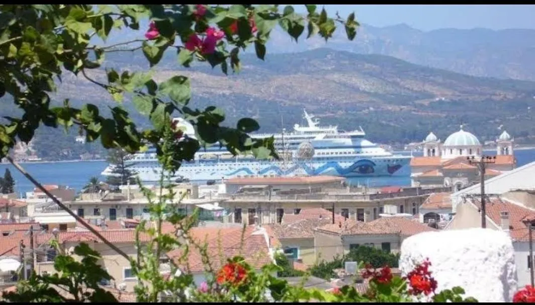 Odysseas Hotel Samos-1